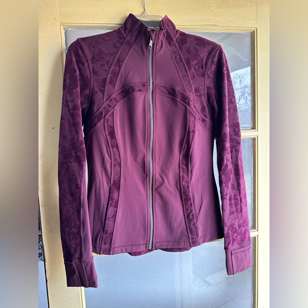 Lululemon Jacket